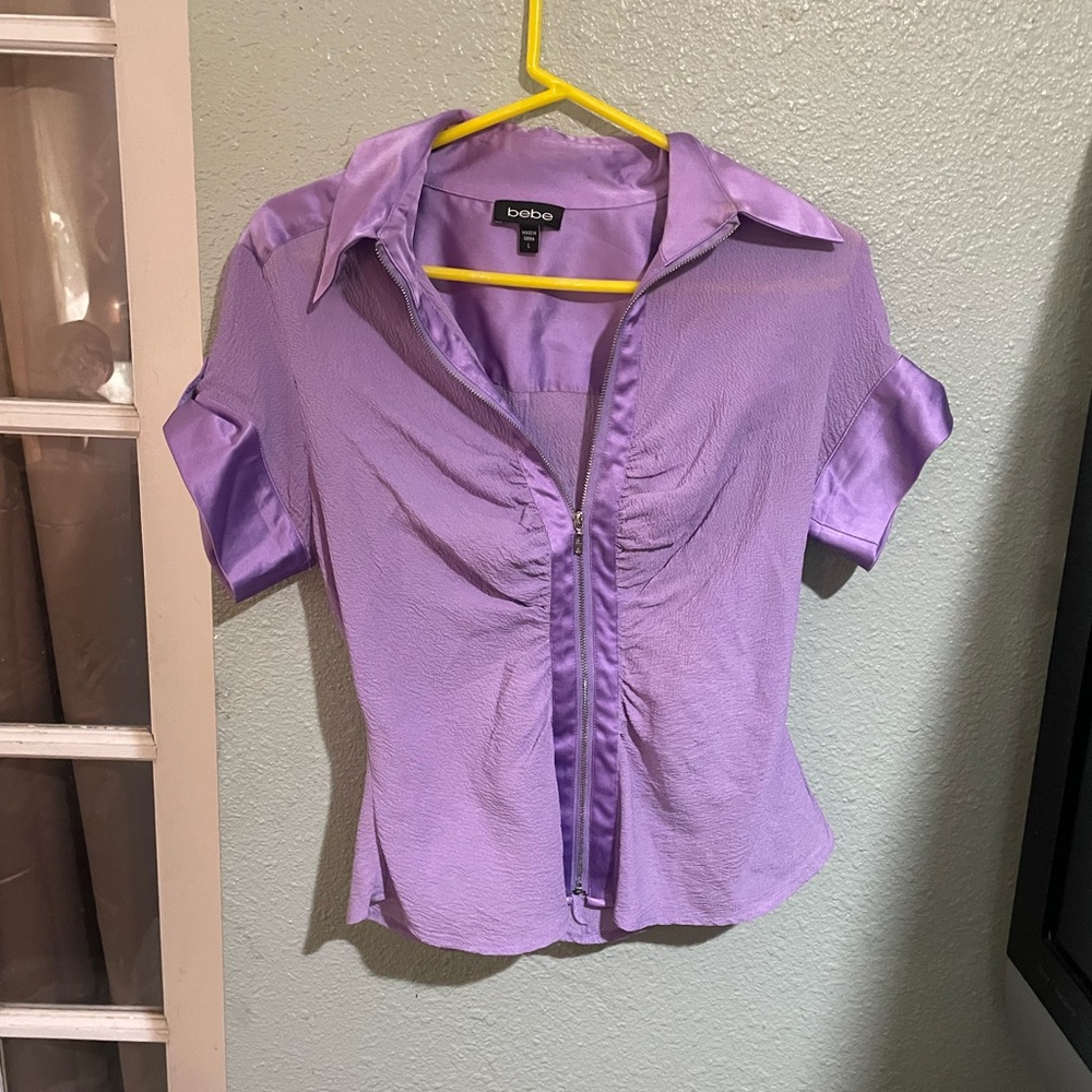 Bebe shirt